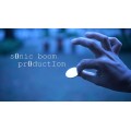 Sonic Boom Coin Production by Rogelio Mechilina Sonic Boom Coin Production by Rogelio Mechilina