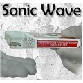 Sonic Wave by Higpon Sonic Wave by Higpon