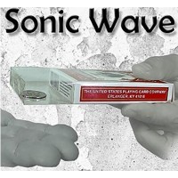 Sonic Wave by Higpon