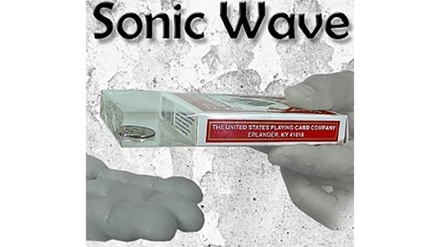 Sonic Wave by Higpon