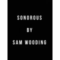 Sonorous by Sam Wooding