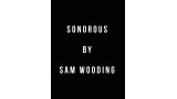 Sonorous by Sam Wooding