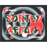 Sorted Affair 2013 by Sean Bogunia