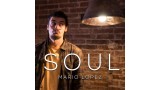 Soul by Mario Lopez