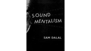 Sound Mentalism by Sam Dalal