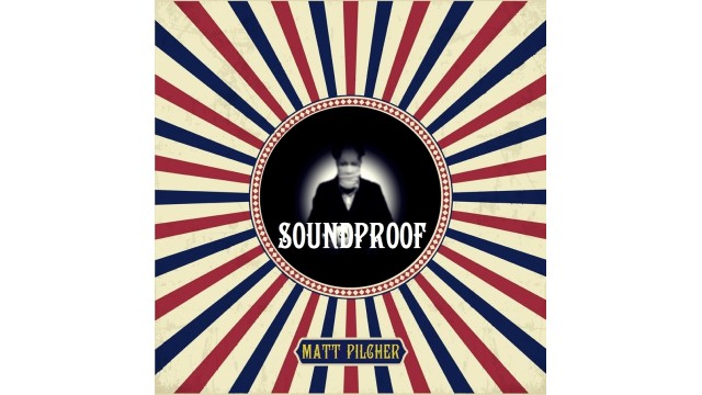 Soundproof by Matt Pilcher