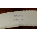 Soupini Collection by Dv Soupini Collection by Dv