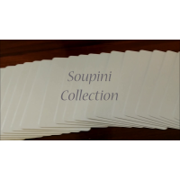 Soupini Collection by Dv