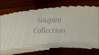 Soupini Collection by Dv