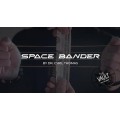 Space Bander (Skymember Presents) by Dr. Cyril Thomas Space Bander (Skymember Presents) by Dr. Cyril Thomas