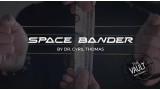 Space Bander (Skymember Presents) by Dr. Cyril Thomas