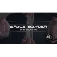 Space Bander (Skymember Presents) by Dr. Cyril Thomas