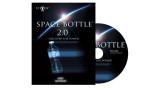 Space Bottle 2.0 by Steven X