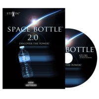 Space Bottle 2.0 by Steven X