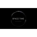 Space Time by Tom Elderfield Space Time by Tom Elderfield