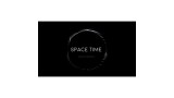 Space Time by Tom Elderfield