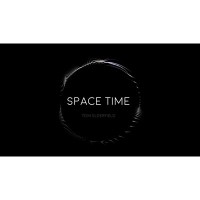 Space Time by Tom Elderfield