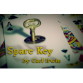 Spare Key by Carl Irwin Spare Key by Carl Irwin