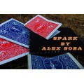 Spark by Alex Soza Spark by Alex Soza