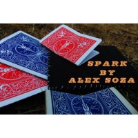 Spark by Alex Soza