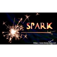 Spark by Cigma Magic