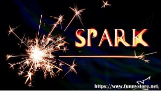 Spark by Cigma Magic