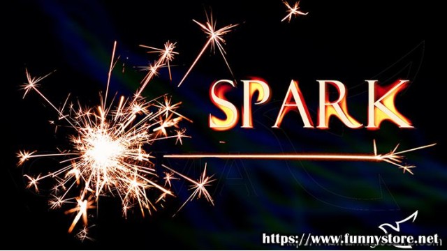 Spark by Cigma Magic