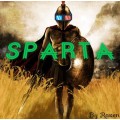 Sparta by Raven Sparta by Raven