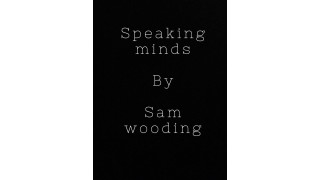 Speaking Minds by Sam Wooding