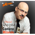 Special Cups & Balls by Caetano Miranda Special Cups & Balls by Caetano Miranda