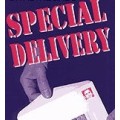 Special Delivery by David Regal
