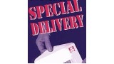 Special Delivery by David Regal