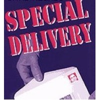 Special Delivery by David Regal