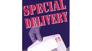 Special Delivery by David Regal