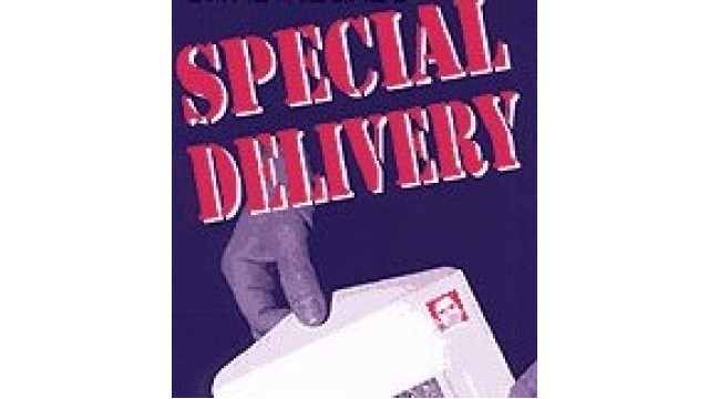 Special Delivery by David Regal