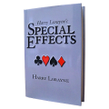 Special Effects by Harry Lorayne Special Effects by Harry Lorayne