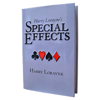Special Effects by Harry Lorayne