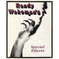Special Effects by Randy Wakeman