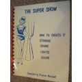 The Super Show by Frances Ireland Marshall The Super Show by Frances Ireland Marshall