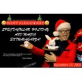 Spectacular Holiday And Magic Extravaganza 2020 by Scott Alexander Spectacular Holiday And Magic Extravaganza 2020 by Scott Alexander