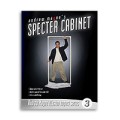 Spectre Cabinet by Andrew Mayne Spectre Cabinet by Andrew Mayne