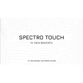 Spectro Touch by Joao Miranda Spectro Touch by Joao Miranda