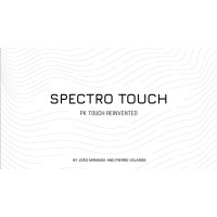 Spectro Touch by Joao Miranda