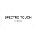 Spectro Touch Toe Switch by Joao Miranda & Pierre Velarde Spectro Touch Toe Switch by Joao Miranda & Pierre Velarde