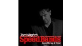 Speed Bands by Tom Wright