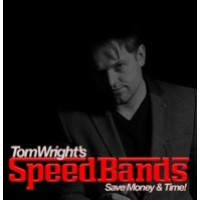 Speed Bands by Tom Wright
