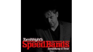 Speed Bands by Tom Wright