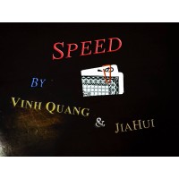 Speed by Vinh Quang & Jiahui And Jbmagic