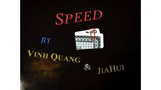 Speed by Vinh Quang & Jiahui And Jbmagic