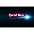 Speed Hole by Mario Tarasini Speed Hole by Mario Tarasini